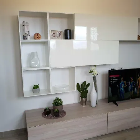 Borgo One Apartment *