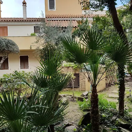 Borgo One *
