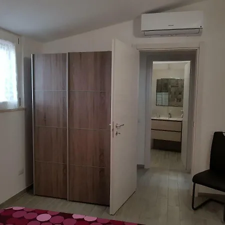 Apartment Borgo One