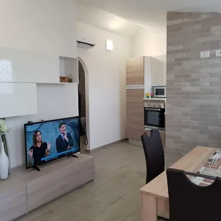 Borgo One Apartment *