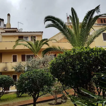 Borgo One Apartment