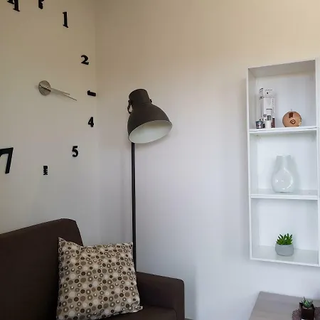 Apartment Borgo One Donigala Fenughedu