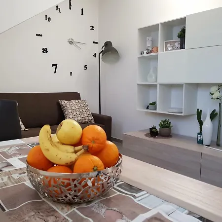 Borgo One Apartment Donigala Fenughedu