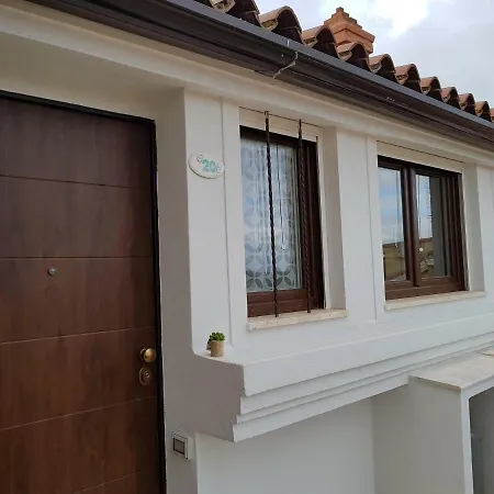 Borgo One