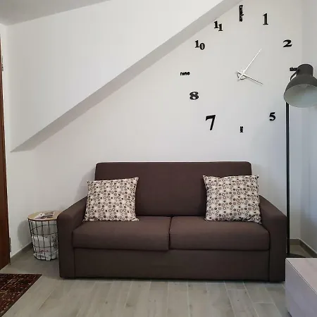 Borgo One