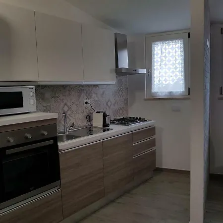 Borgo One