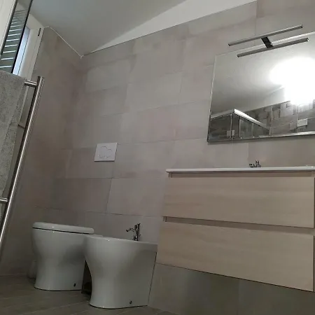 Borgo One Apartment Donigala Fenughedu