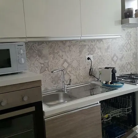Apartment Borgo One Donigala Fenughedu