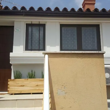 Borgo One
