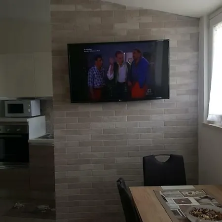 Apartment Borgo One Donigala Fenughedu