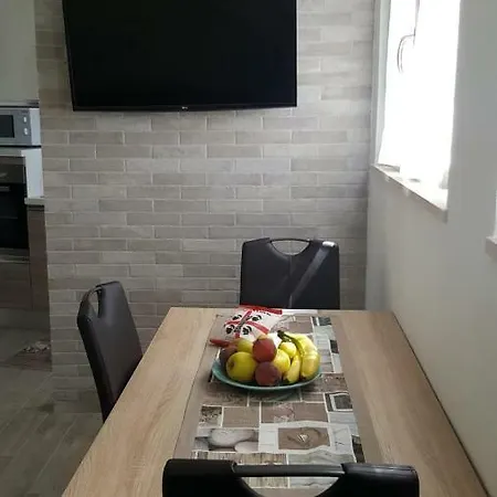 Apartment Borgo One *