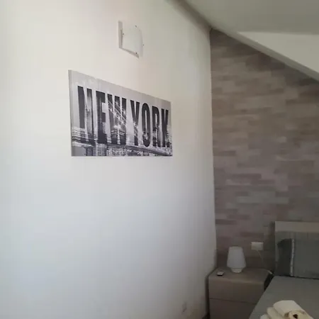 Apartment Borgo One