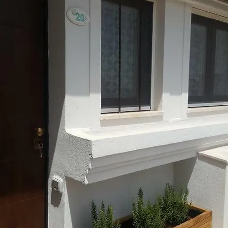 Apartment Borgo One Donigala Fenughedu