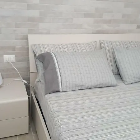 Borgo One Apartment *